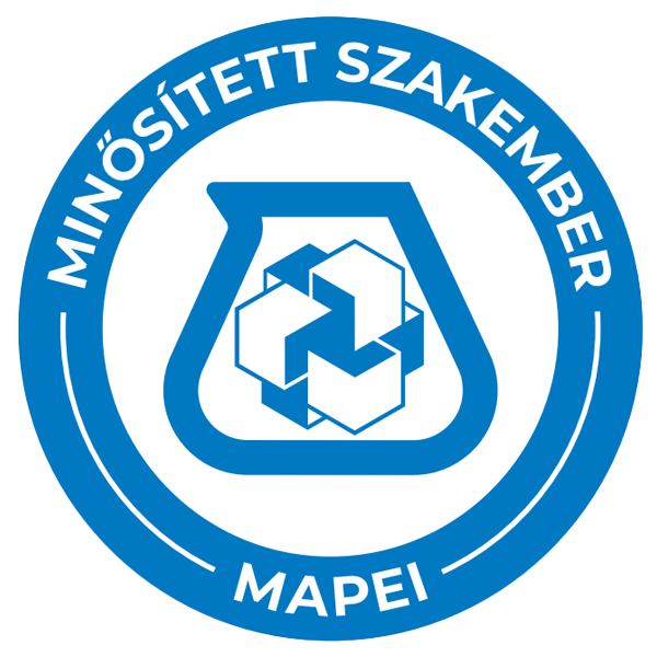Minősített szakember